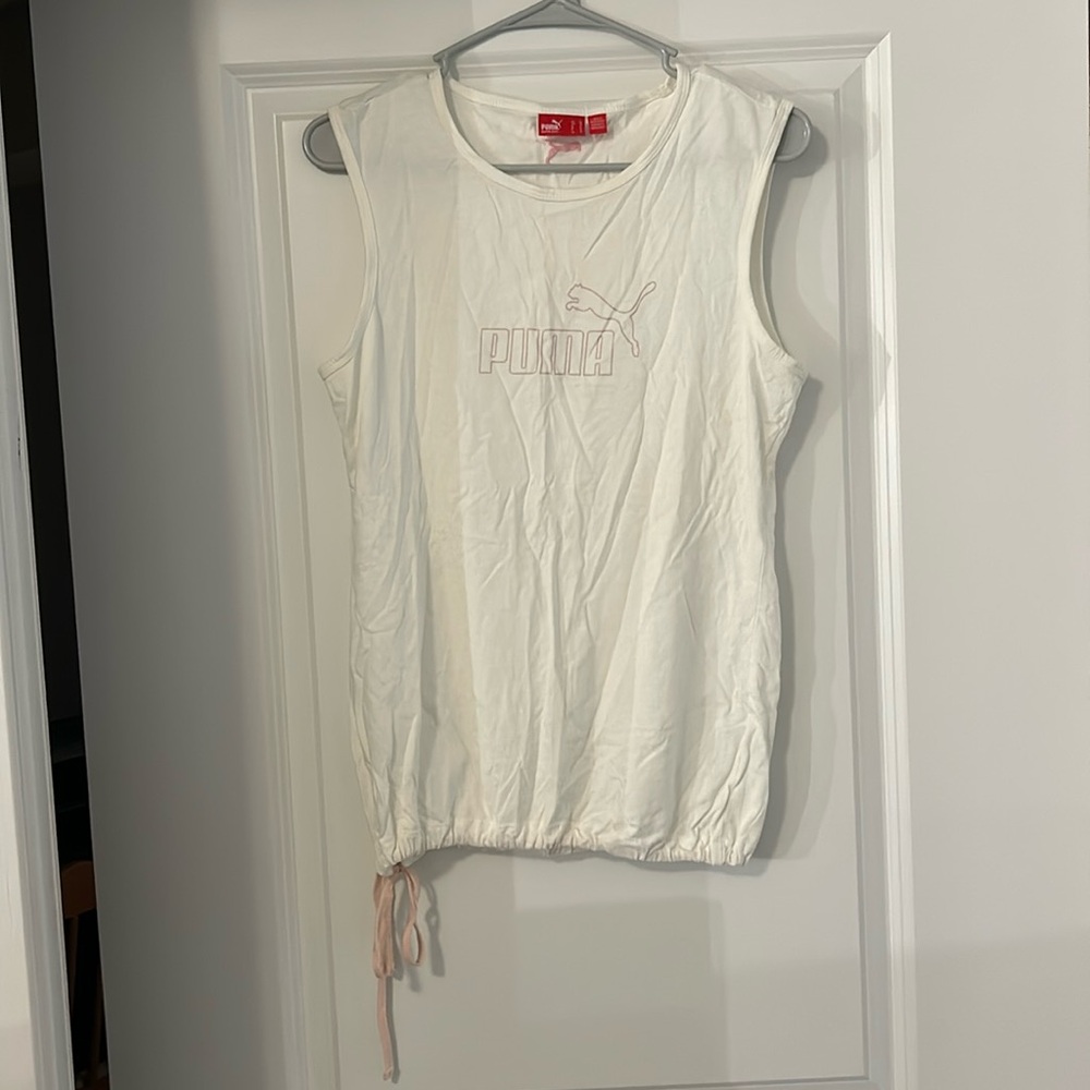 Puma Workout Shirt